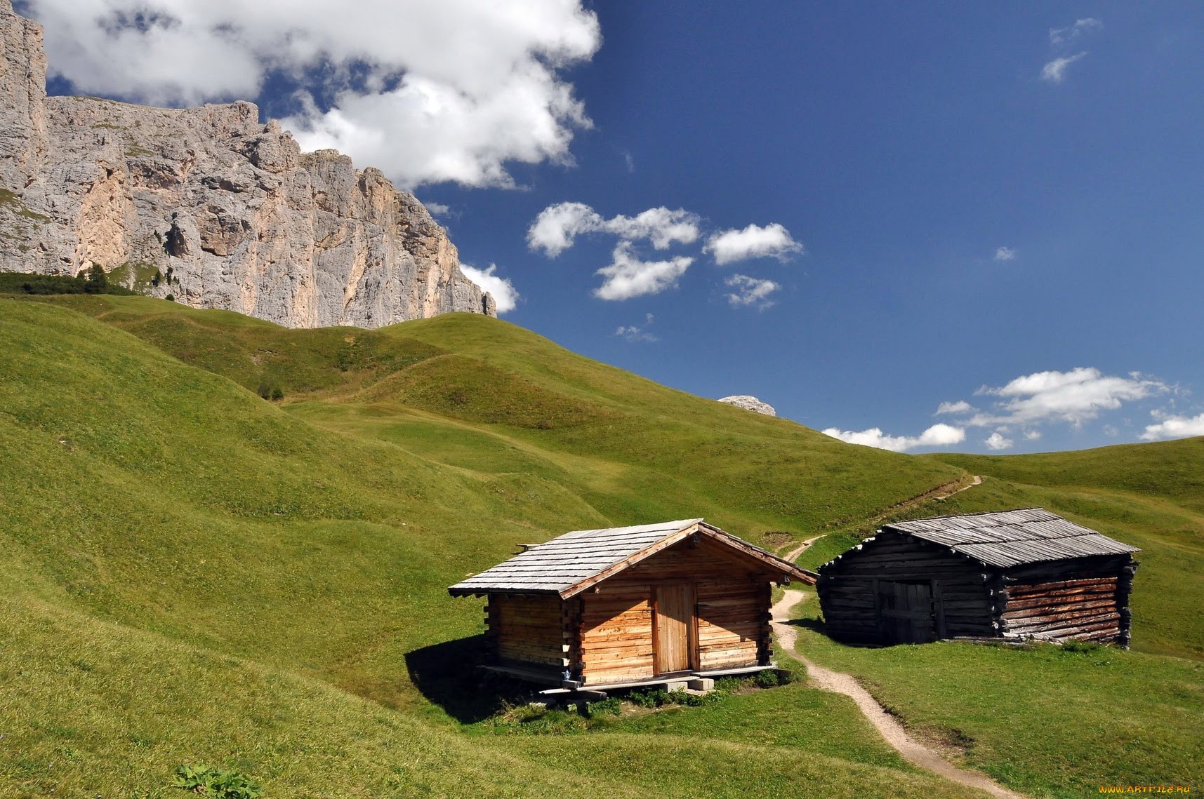 selva, di, val, gardena, , , , 